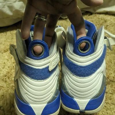 Mens Shoes Assortment