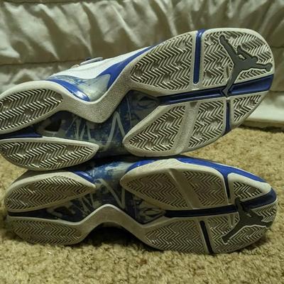 Mens Shoes Assortment