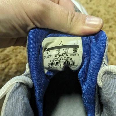 Mens Shoes Assortment