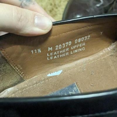 Mens Shoes Assortment