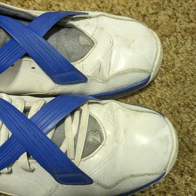 Mens Shoes Assortment
