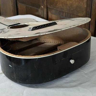 Childrens Guitars and Uke