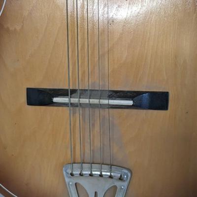 Childrens Guitars and Uke