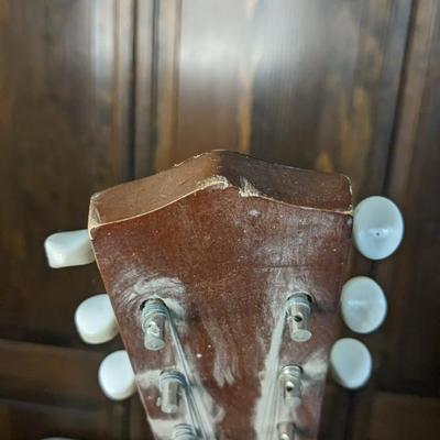 Childrens Guitars and Uke