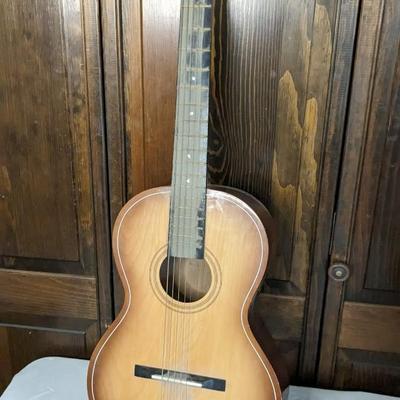 Childrens Guitars and Uke