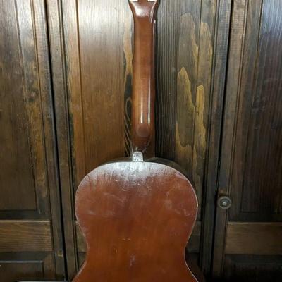 Childrens Guitars and Uke