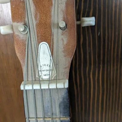 Childrens Guitars and Uke