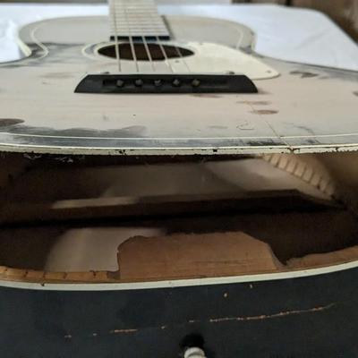 Childrens Guitars and Uke