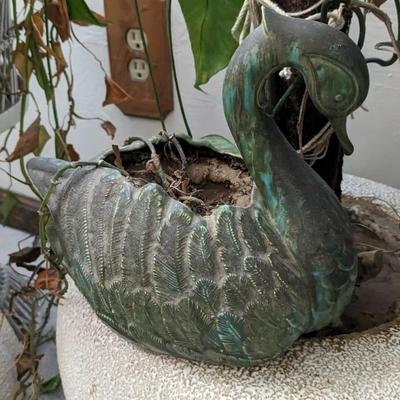 Vintage Planters