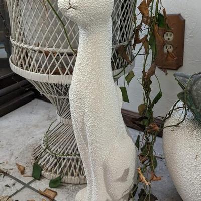 Vintage Planters