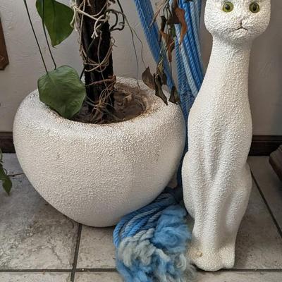 Vintage Planters