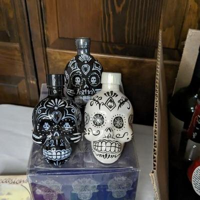 Spirited Assortment