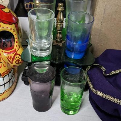 Spirited Assortment