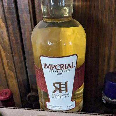 Spirited Assortment