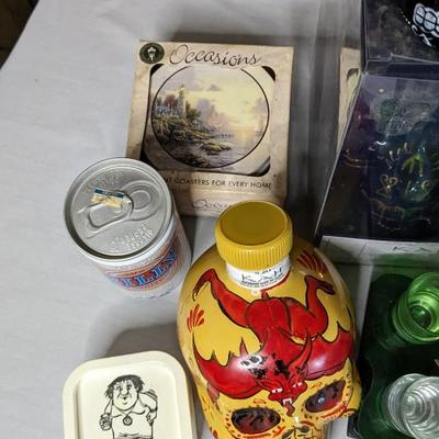 Spirited Assortment