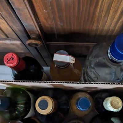 Spirited Assortment