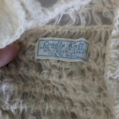 Vintage Dolls and Kids Clothing