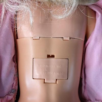 Vintage Dolls and Kids Clothing