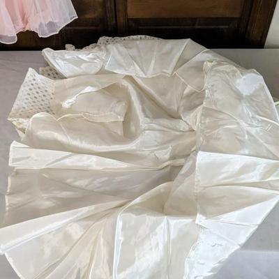 Vintage Dolls and Kids Clothing