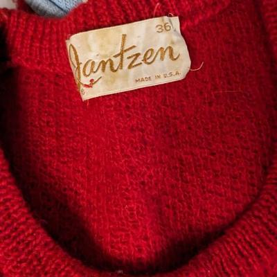 Vintage Dolls and Kids Clothing