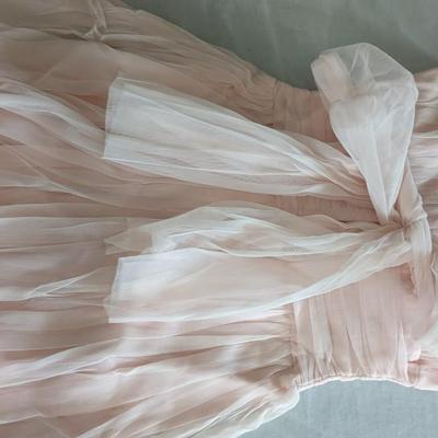 Vintage Dolls and Kids Clothing