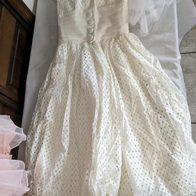 Vintage Dolls and Kids Clothing