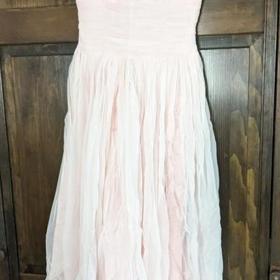 Vintage Dolls and Kids Clothing