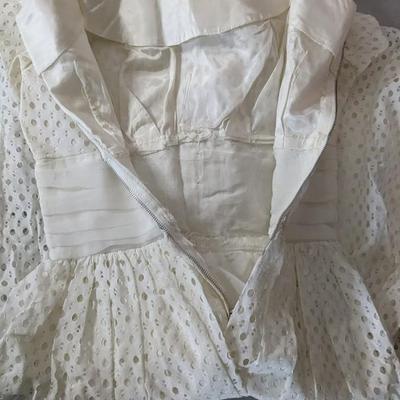 Vintage Dolls and Kids Clothing