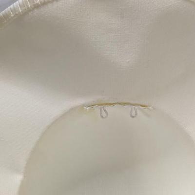 Gold Circle Gowns Size 4 Ivory Wedding Dress