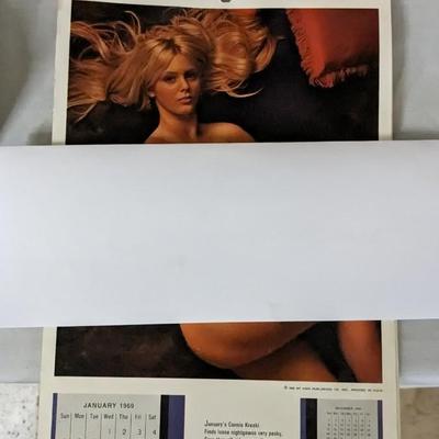 Naughty Novelty Ephemera