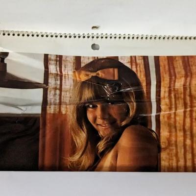 Naughty Novelty Ephemera
