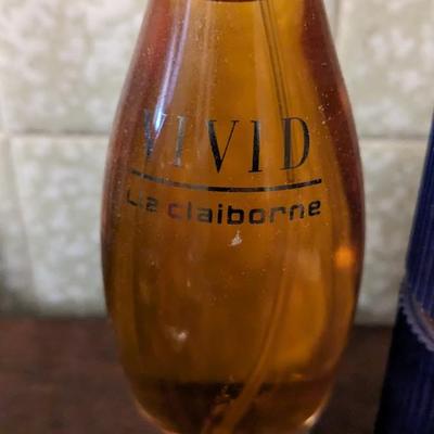 Perfume and Cologne Assortment