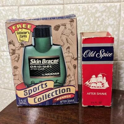 Perfume and Cologne Assortment