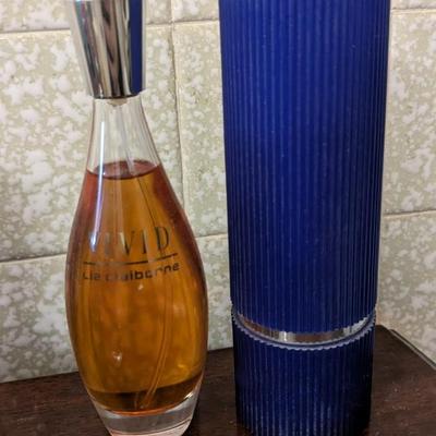 Perfume and Cologne Assortment