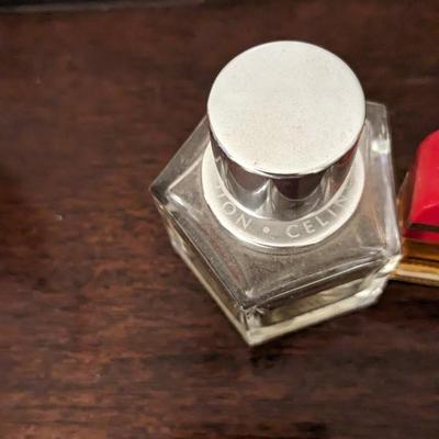 Perfume and Cologne Assortment