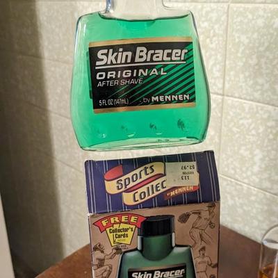 Perfume and Cologne Assortment