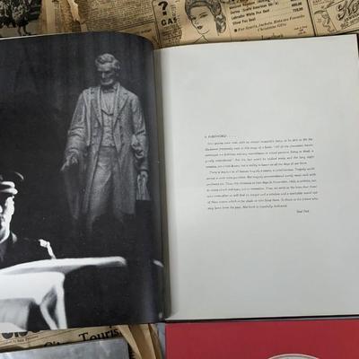 History Major