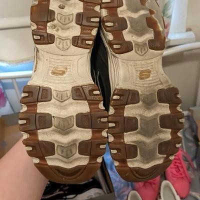 Ladies Sneakers