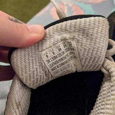 Ladies Sneakers