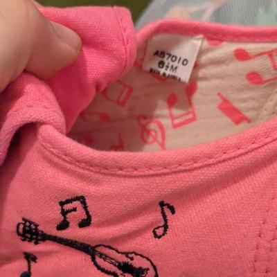 Ladies Sneakers