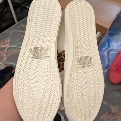 Ladies Sneakers