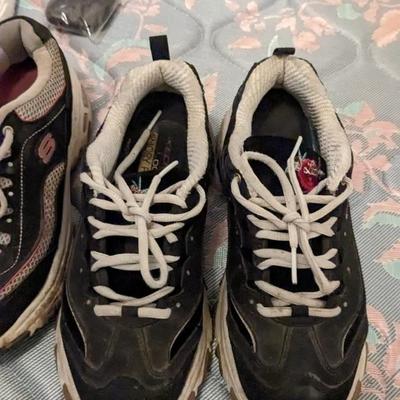 Ladies Sneakers