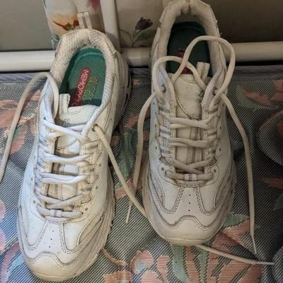Ladies Sneakers