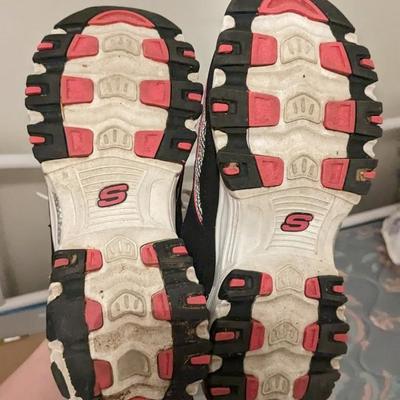Ladies Sneakers