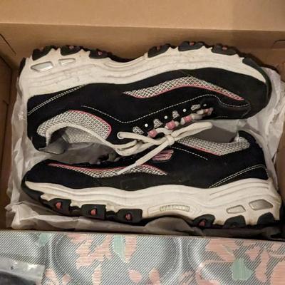 Ladies Sneakers