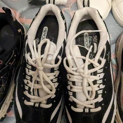 Ladies Sneakers
