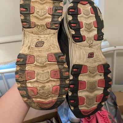 Ladies Sneakers