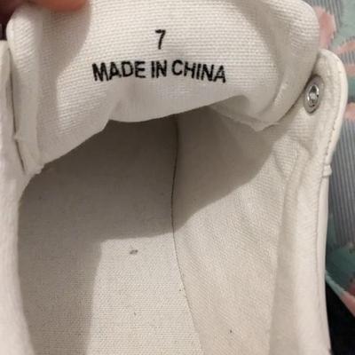 Ladies Sneakers