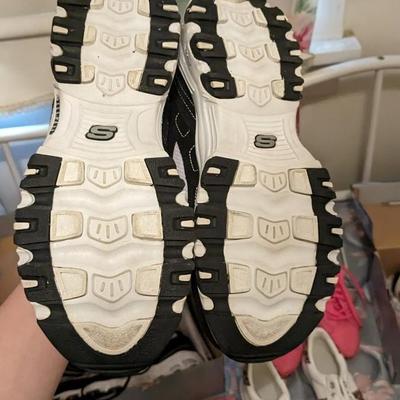 Ladies Sneakers