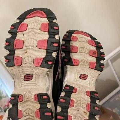 Ladies Sneakers